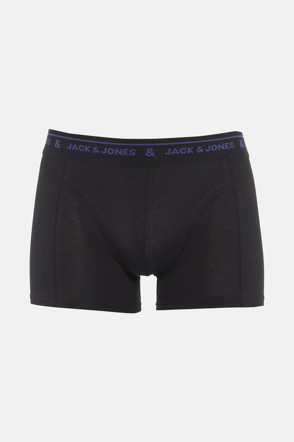 Boxer Noir - ACCESSORIES BY JACK & JONES