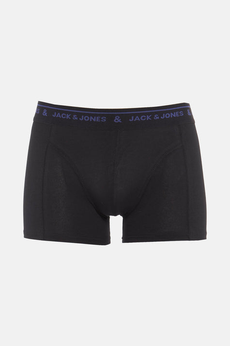 Boxer Noir - ACCESSORIES BY JACK & JONES