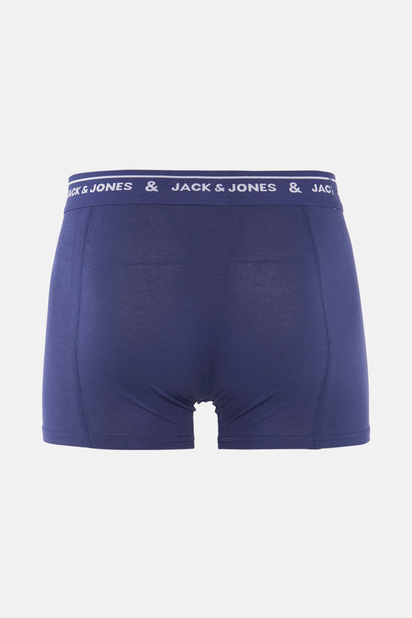 Boxer Bleu - ACCESSORIES BY JACK & JONES