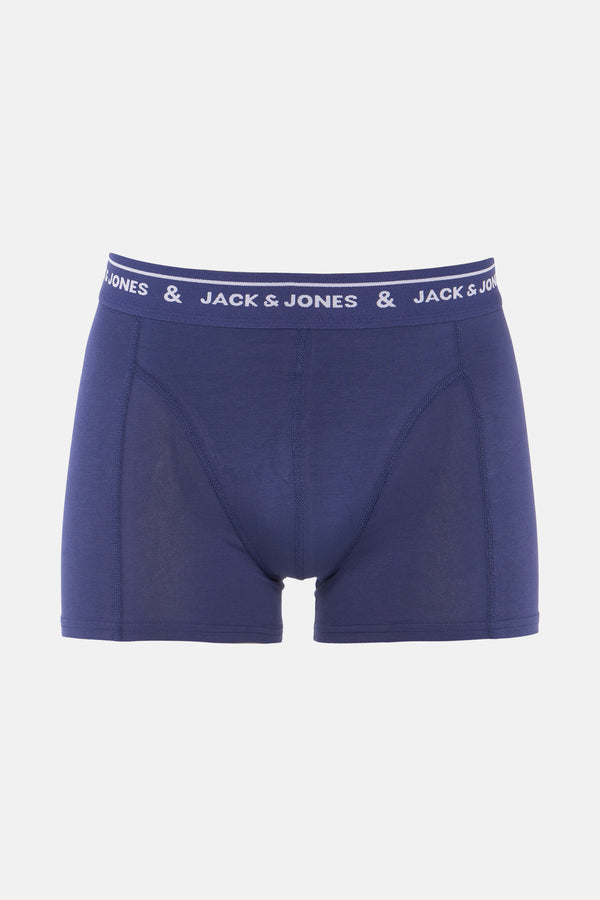 Boxer Bleu - ACCESSORIES BY JACK & JONES
