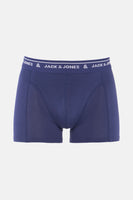 Boxer Bleu - ACCESSORIES BY JACK & JONES