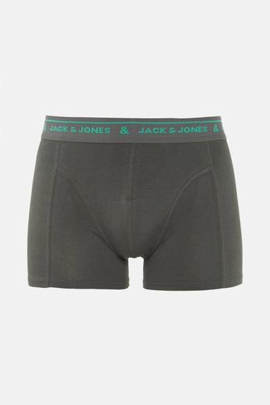 Boxer Groen - ACCESSORIES BY JACK & JONES