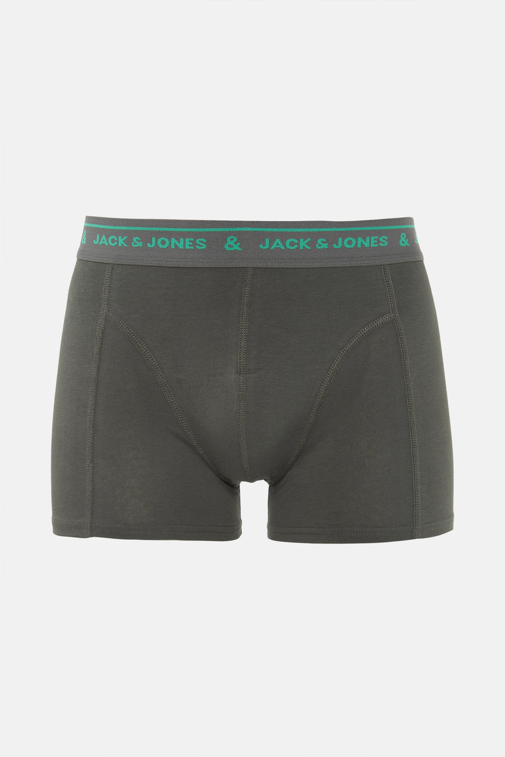 Boxer Vert - ACCESSORIES BY JACK & JONES