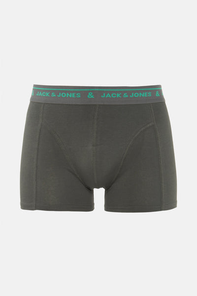 Boxer Vert - ACCESSORIES BY JACK & JONES