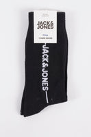 Chaussettes Noir - ACCESSORIES BY JACK & JONES