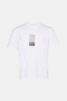 T-shirt (manches courtes) Blanc - JACK & JONES