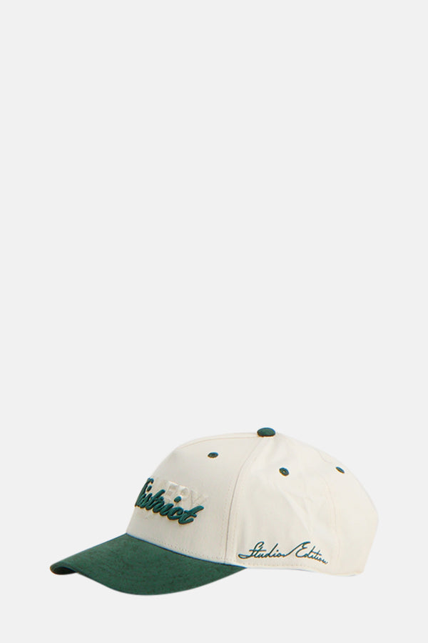 Casquette Vert - ACCESSORIES BY JACK & JONES