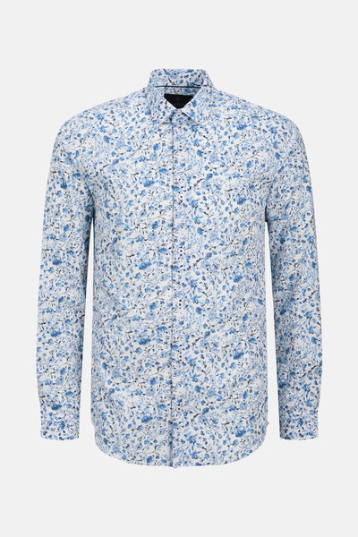 Hemd (lange mouwen) Multicolor - PREMIUM BY JACK & JONES