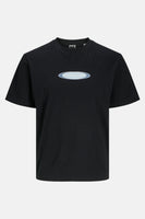 T-shirt (manches courtes) Noir - ORIGINALS BY JACK & JONES