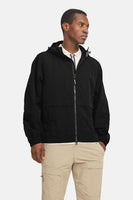 Veste courte Noir - JACK & JONES