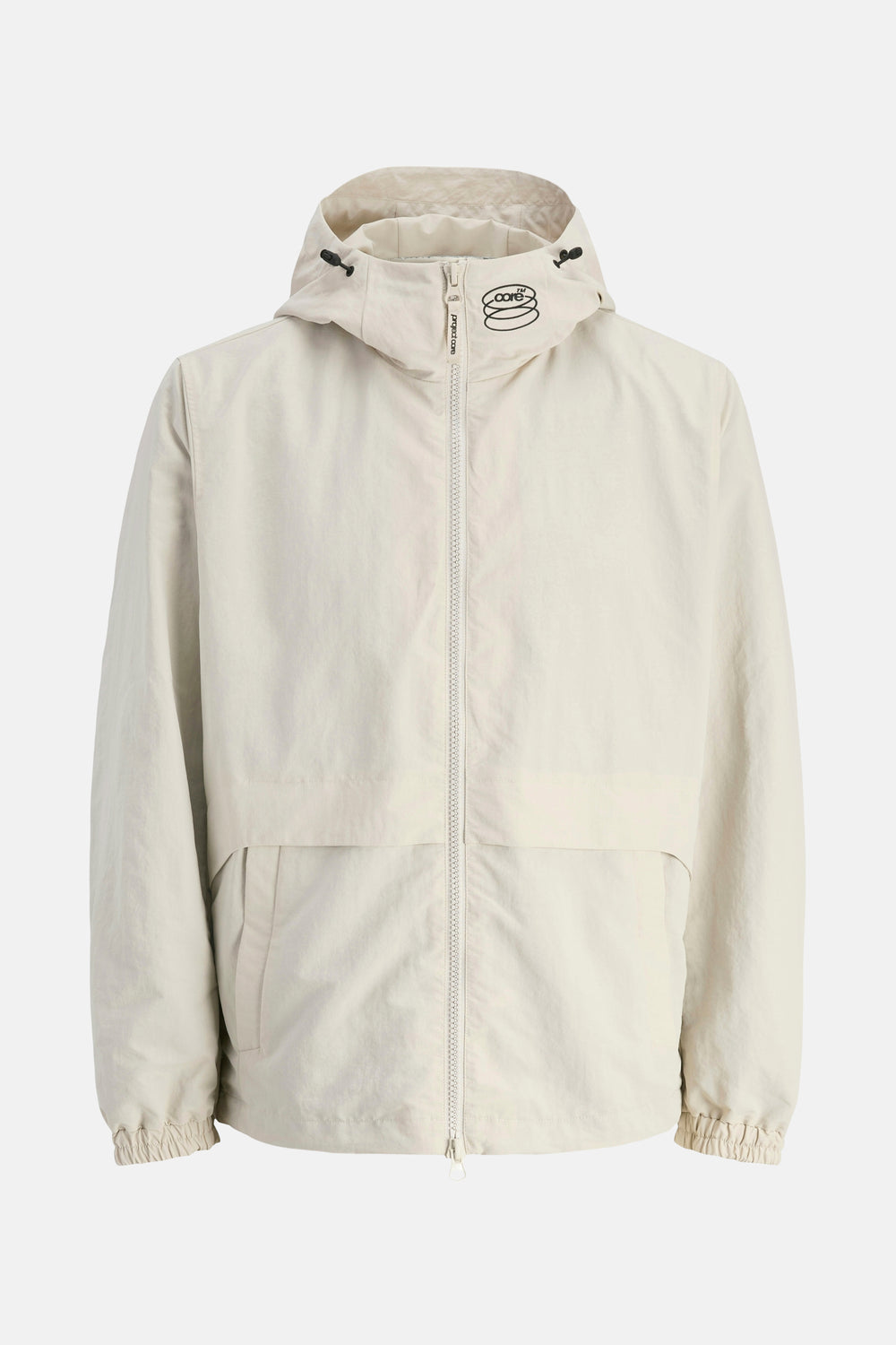 Veste courte Beige - JACK & JONES