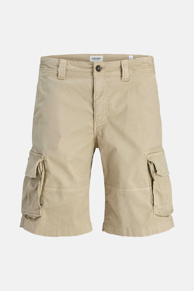 Short Beige - ORIGINALS BY JACK & JONES