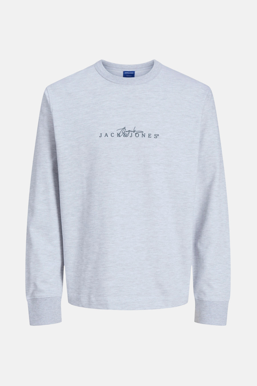 Sweater - Grijs
