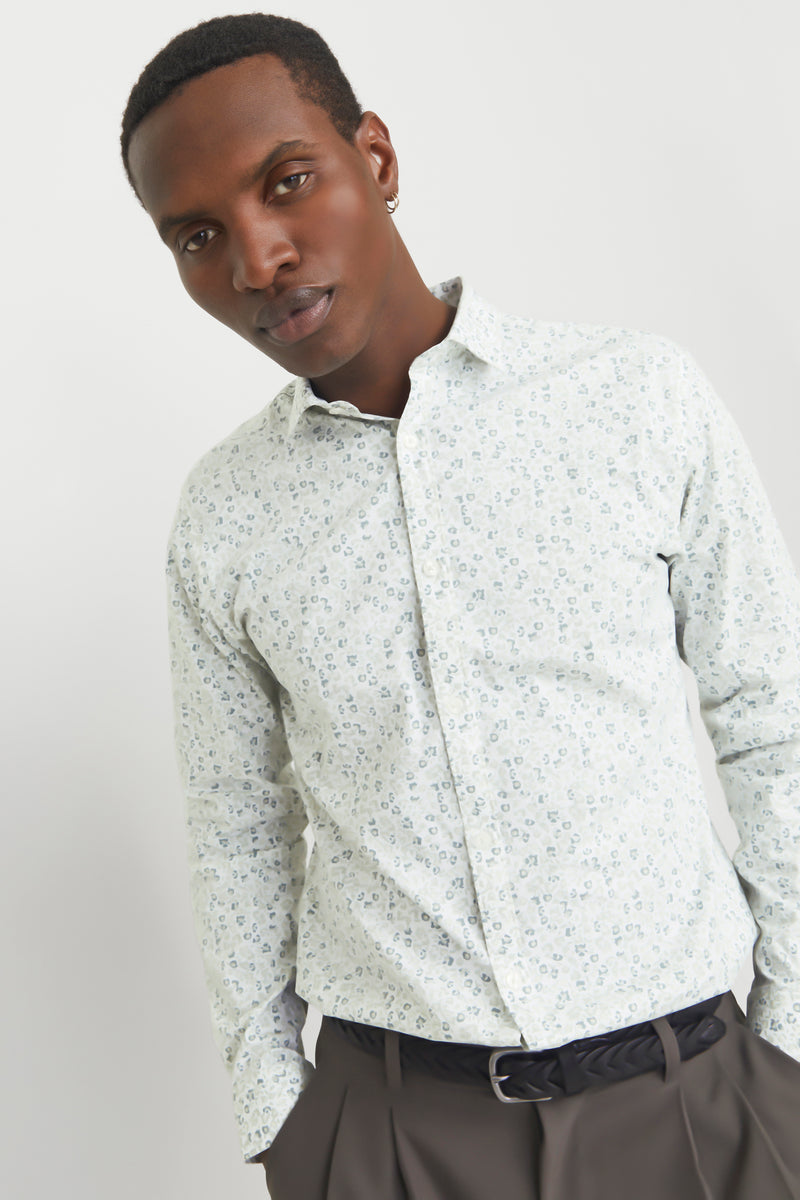 Chemise à manches longues - blanc - PREMIUM by JACK & JONES - 6
