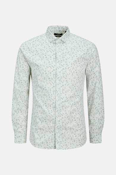 Chemise à manches longues - blanc - PREMIUM by JACK & JONES - 7