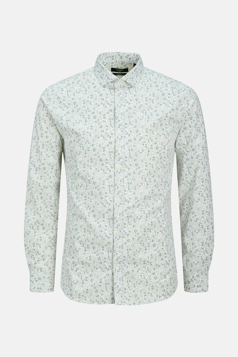 Chemise à manches longues - blanc - PREMIUM by JACK & JONES - 7
