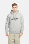 Sweater met kap Wit - ORIGINALS BY JACK & JONES