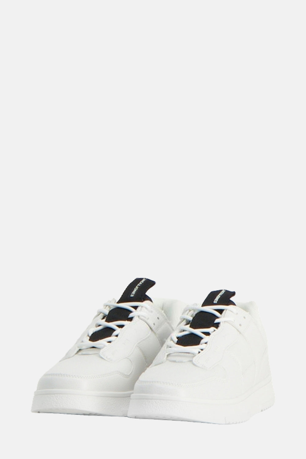 Baskets - blanc