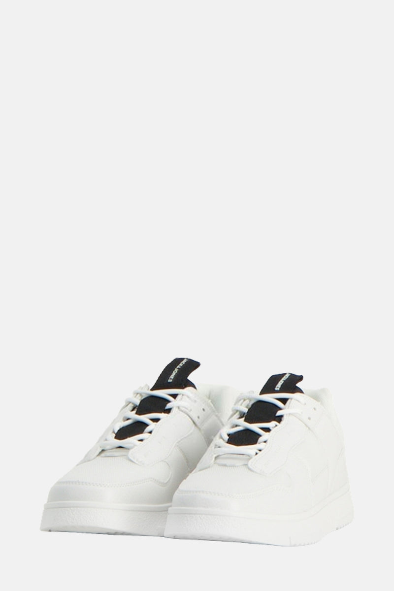 Sneakers - wit