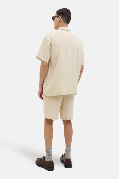 Short Beige - ORIGINALS BY JACK & JONES