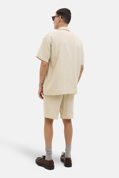 Short Beige - ORIGINALS BY JACK & JONES