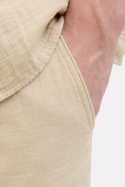 Short Beige - ORIGINALS BY JACK & JONES