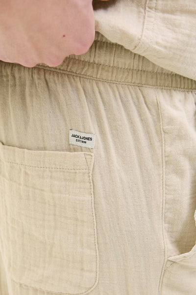 Short Beige - ORIGINALS BY JACK & JONES