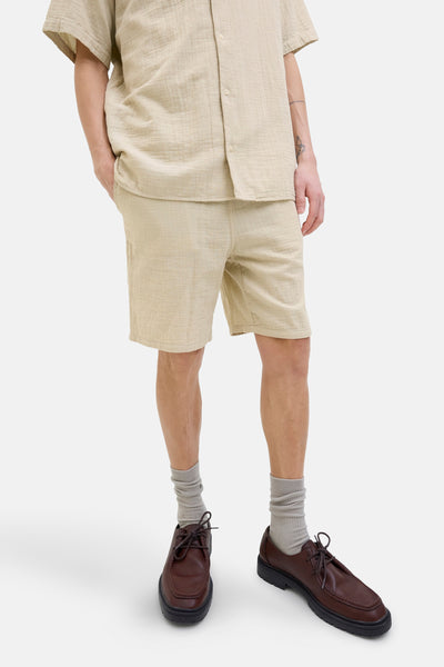 Short Beige - ORIGINALS BY JACK & JONES