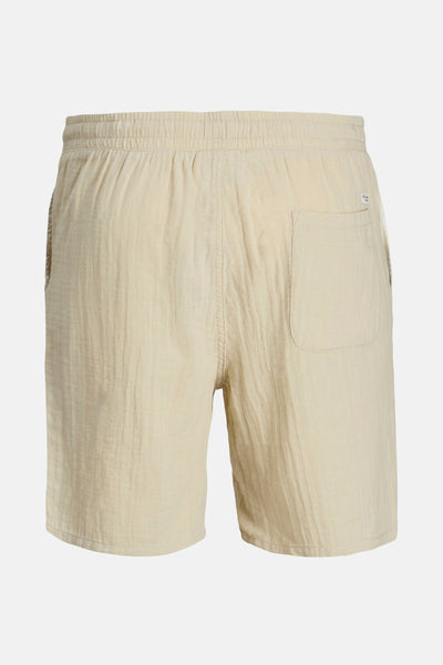 Short Beige - ORIGINALS BY JACK & JONES