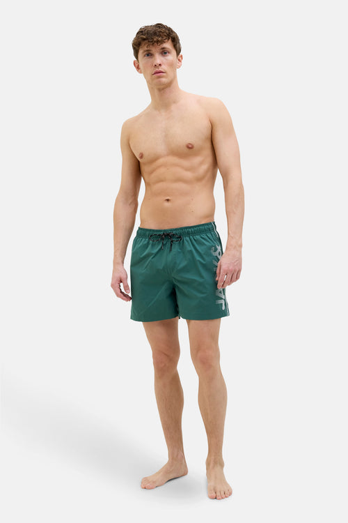 Maillot Vert - ORIGINALS BY JACK & JONES