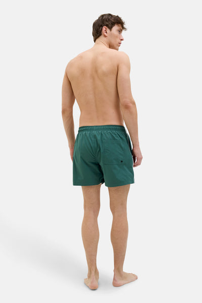 Zwenshort Groen - ORIGINALS BY JACK & JONES