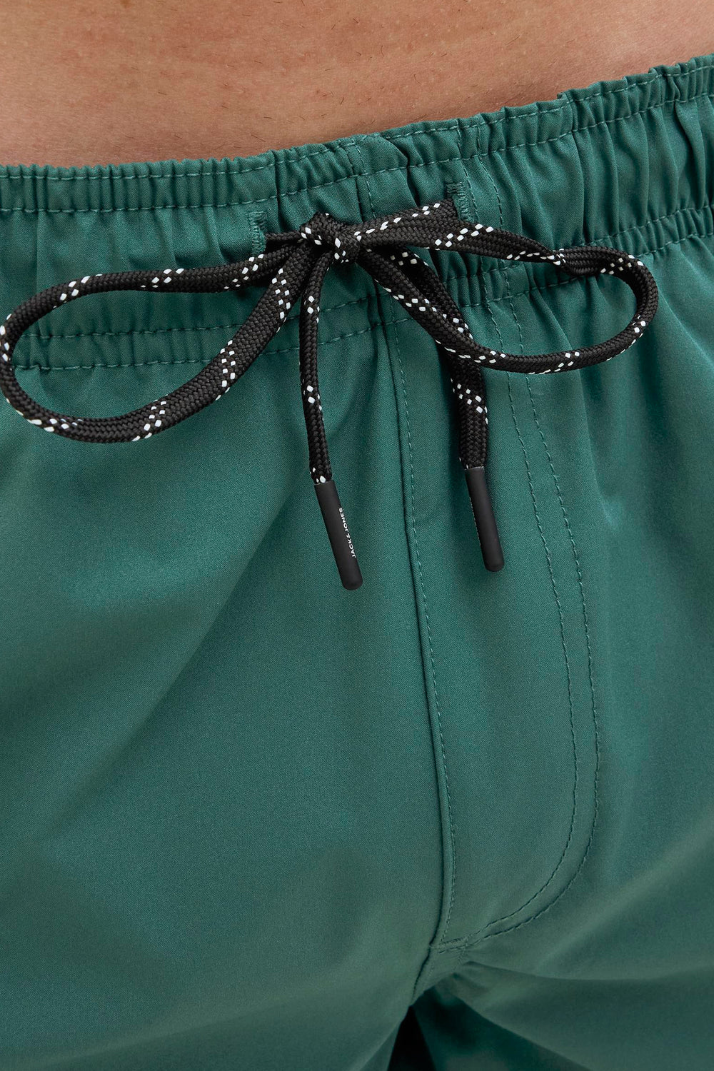 Zwenshort Groen - ORIGINALS BY JACK & JONES