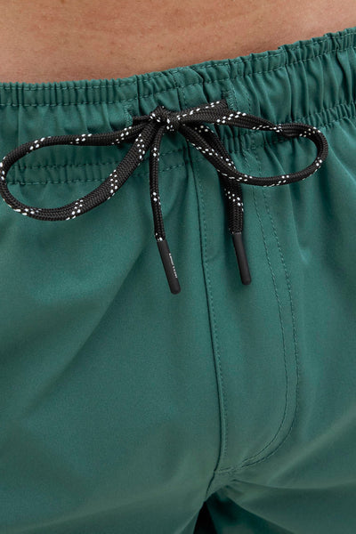 Zwenshort Groen - ORIGINALS BY JACK & JONES