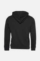 Sweater met kap Zwart - JACK & JONES