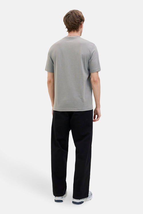 T-shirt (korte mouwen) Grijs - JACK & JONES