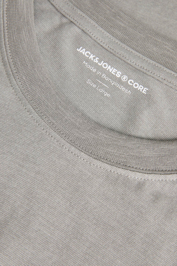 T-shirt (manches courtes) Gris - JACK & JONES