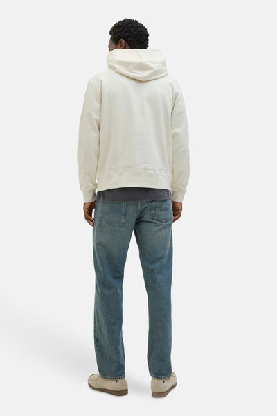 Sweater met kap Wit - ORIGINALS BY JACK & JONES