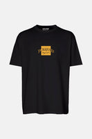 T-shirt (manches courtes) Noir - ORIGINALS BY JACK & JONES