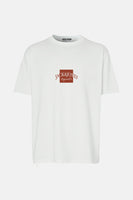 T-shirt (manches courtes) Blanc - ORIGINALS BY JACK & JONES