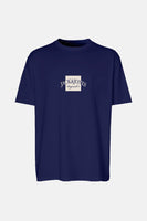 T-shirt (manches courtes) Bleu - ORIGINALS BY JACK & JONES