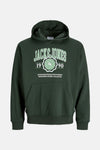 Sweater - groen