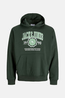 Sweater - groen