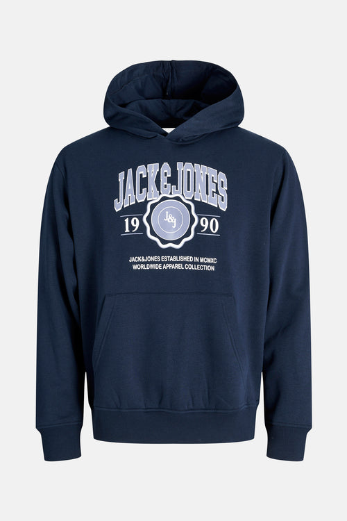 Sweater - blauw