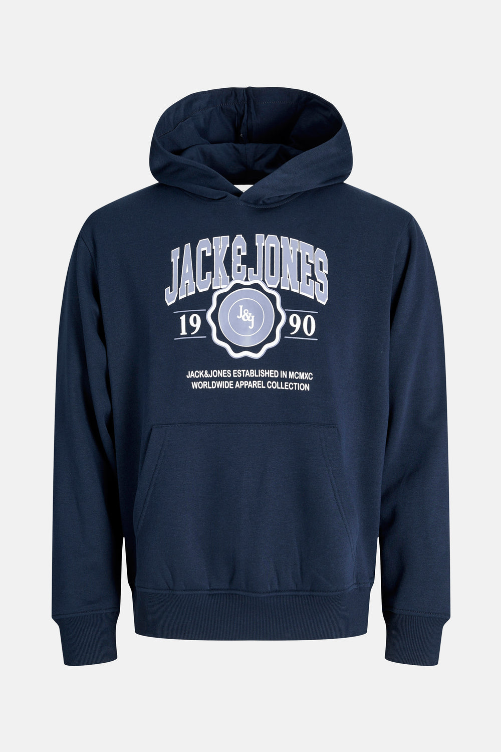 Sweater - blauw