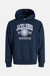 Sweater - blauw