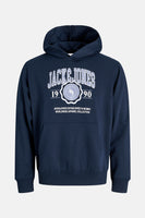 Sweater - blauw