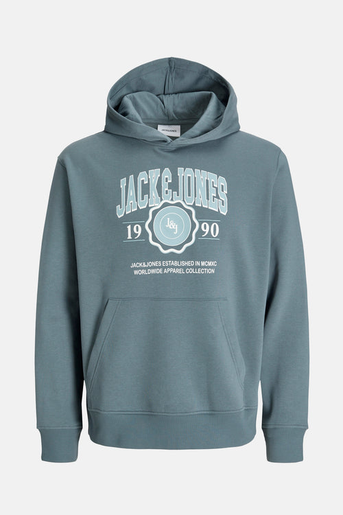 Sweater - blauw