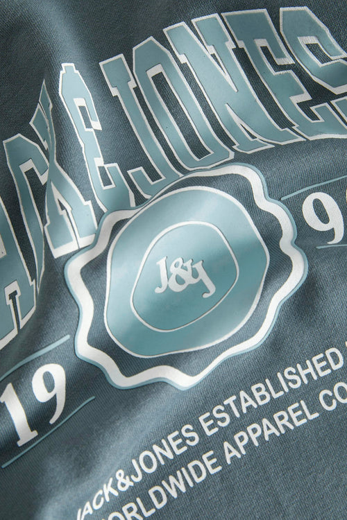 Sweater - blauw