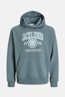 Sweater - blauw