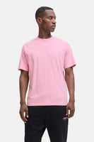 T-shirt à manches courtes - rose